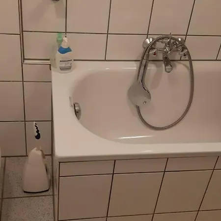 Apartment Anvar Düsseldorf