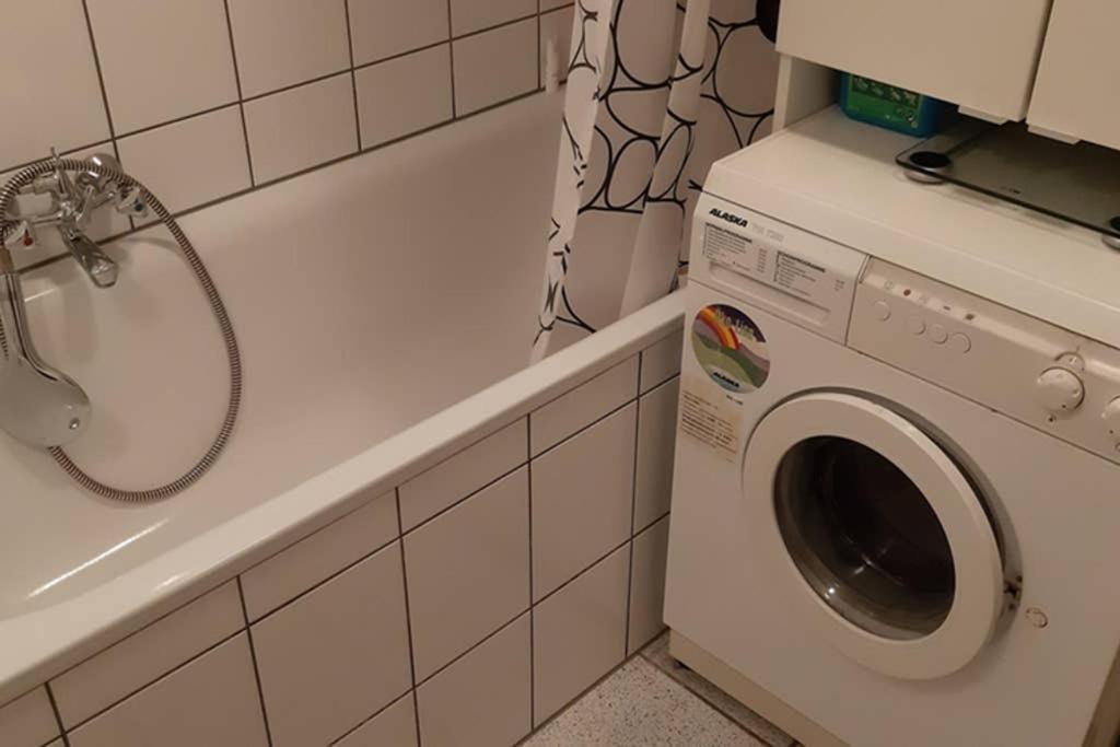 Anvar Apartment Düsseldorf