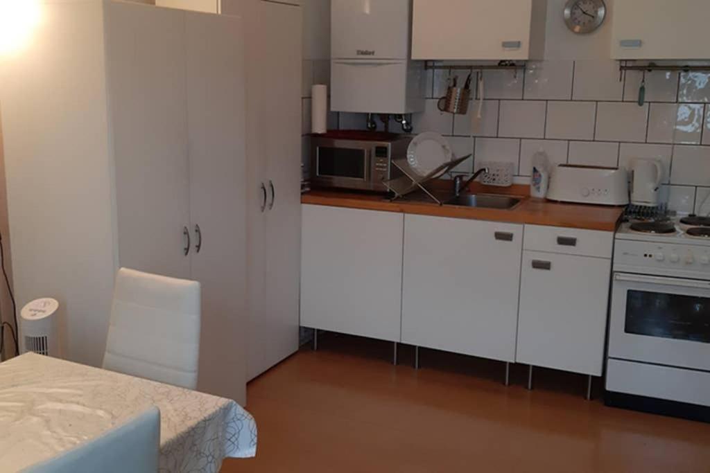Apartment Anvar Düsseldorf