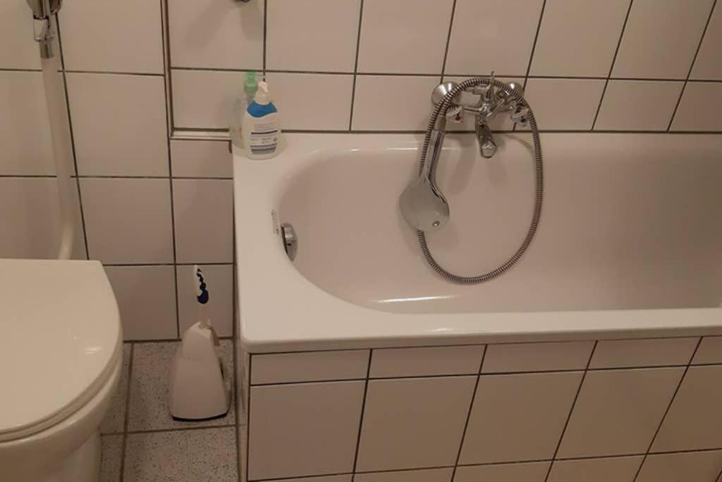 Apartment Anvar Düsseldorf
