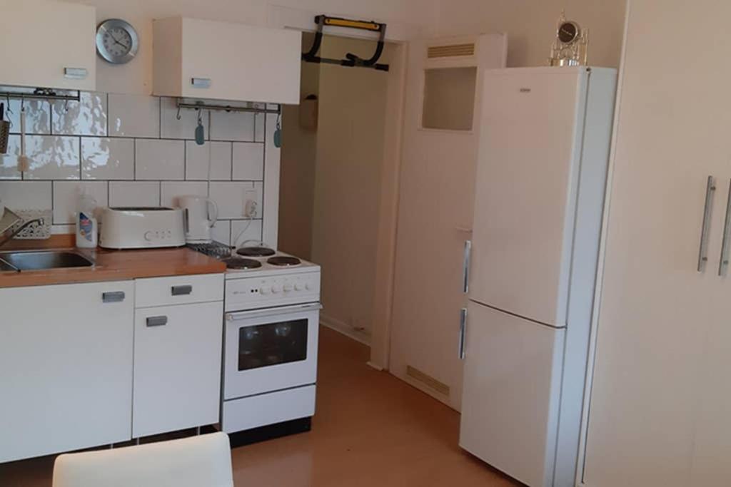 Anvar Apartment Düsseldorf