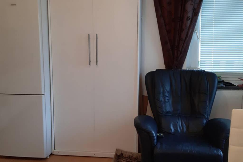Apartment Anvar Düsseldorf